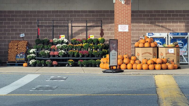 Severna Park Marketplace - Severna Park, MD