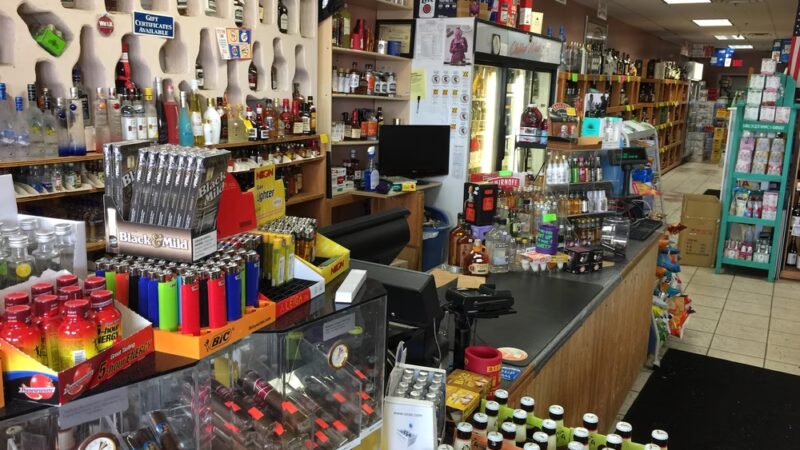 Severna Park Marketplace - Severna Park, MD