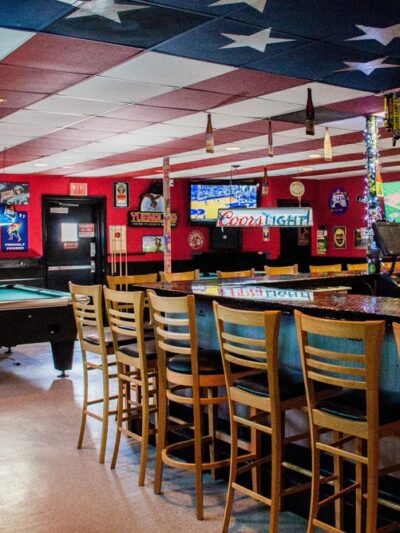 Severna Park Taphouse - Severna Park, MD