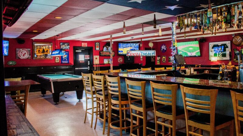 Severna Park Taphouse - Severna Park, MD