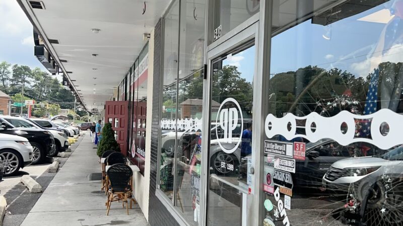 Severna Park Village Center - Severna Park, MD