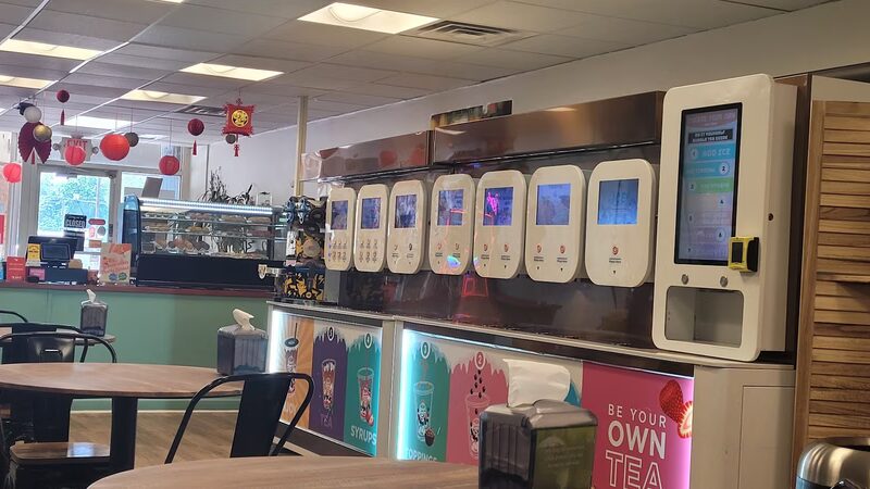 Severna Park Village Center - Severna Park, MD