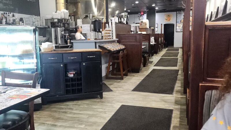 Severna Park Village Center - Severna Park, MD