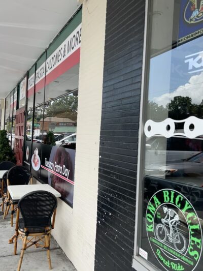 Severna Park Village Center - Severna Park, MD