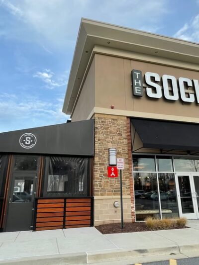 The Social - Severna Park, MD