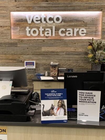 Vetco Total Care Animal Hospital - Severna Park, MD