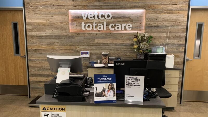 Vetco Total Care Animal Hospital - Severna Park, MD
