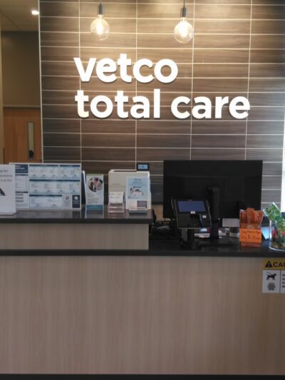 Vetco Total Care Animal Hospital - Severna Park, MD