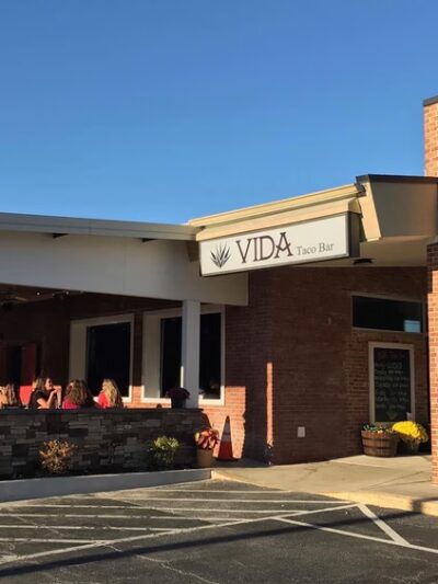 Vida Taco Bar Severna Park - Severna Park, MD