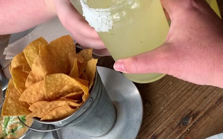 Vida Taco Bar Severna Park - Severna Park, MD