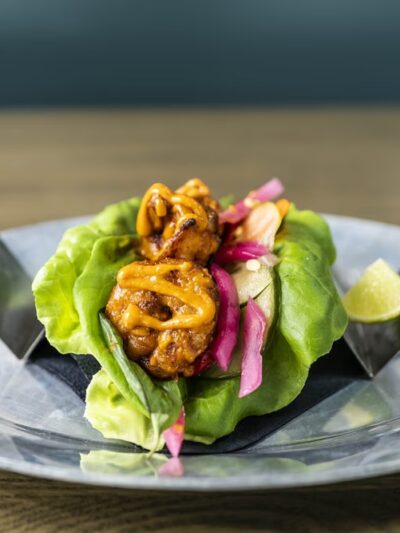 Vida Taco Bar Severna Park - Severna Park, MD