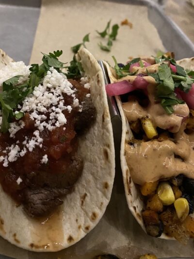 Vida Taco Bar Severna Park - Severna Park, MD