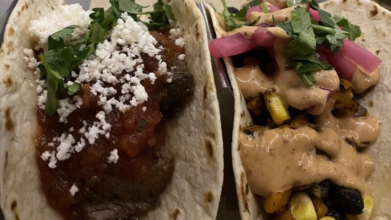 Vida Taco Bar Severna Park - Severna Park, MD
