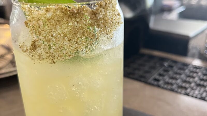 Vida Taco Bar Severna Park - Severna Park, MD