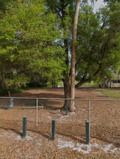 Seville Village Park - Seville, FL
