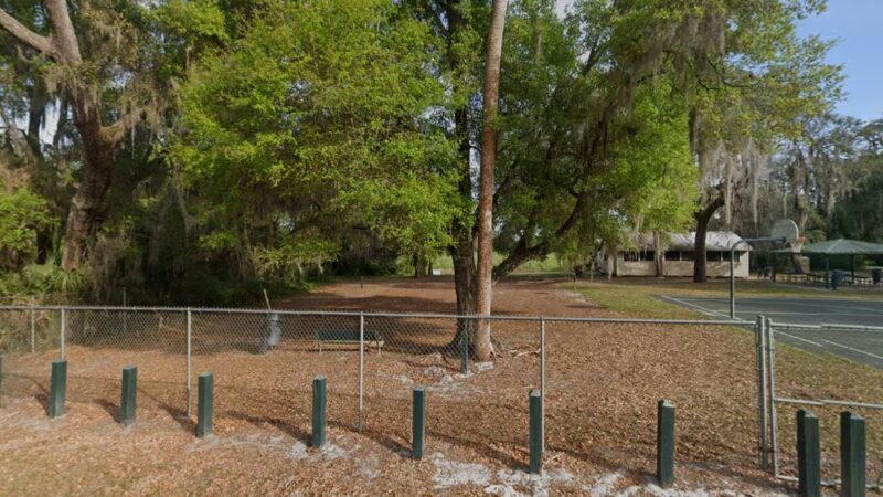 Seville Village Park - Seville, FL