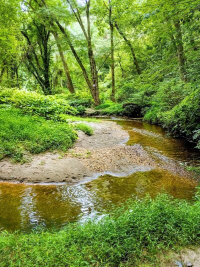 Ceres Park - Sewell, NJ