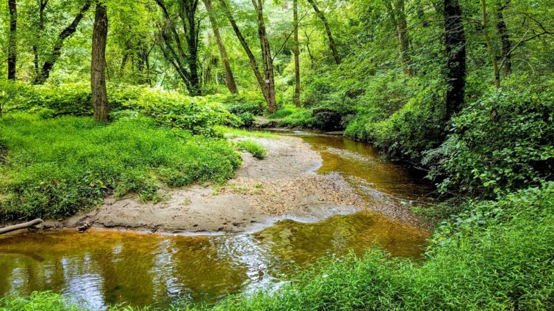 Ceres Park - Sewell, NJ