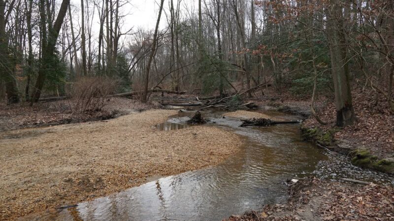 Ceres Park - Sewell, NJ