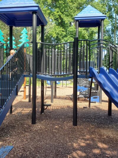 James G. Atkinson Memorial Park - Sewell, NJ