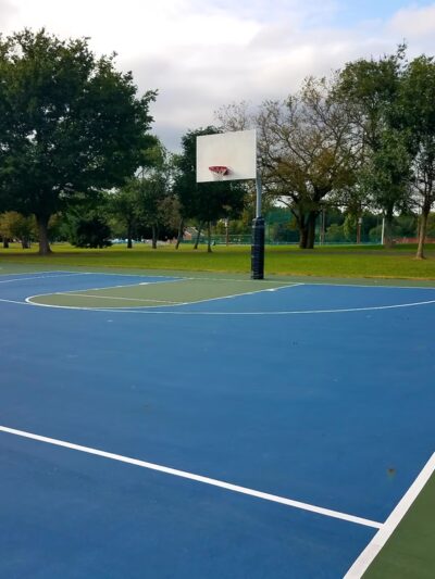 James G. Atkinson Memorial Park - Sewell, NJ