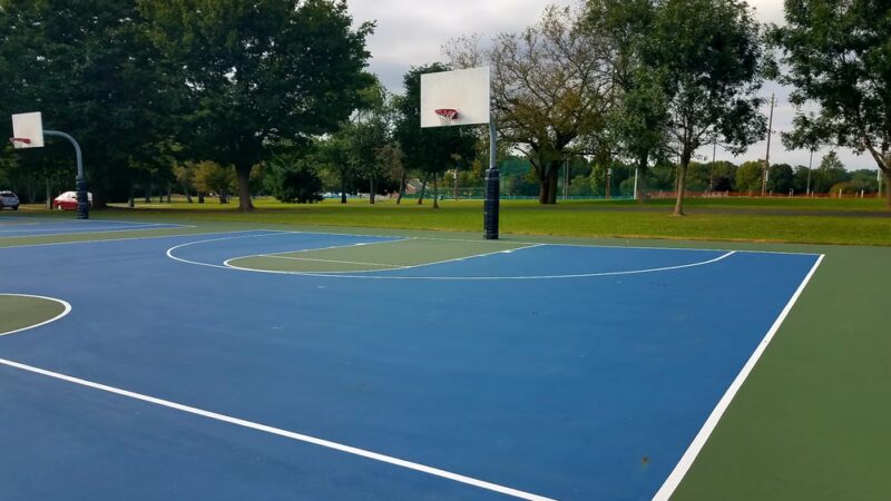 James G. Atkinson Memorial Park - Sewell, NJ