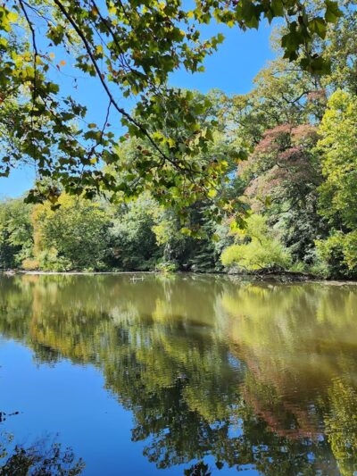 James G. Atkinson Memorial Park - Sewell, NJ