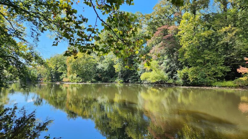 James G. Atkinson Memorial Park - Sewell, NJ