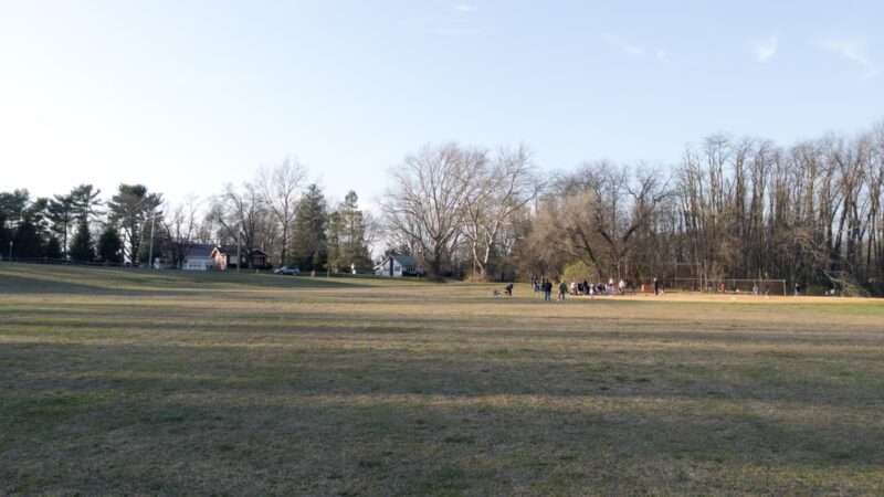 Quay Park - Sewell, NJ