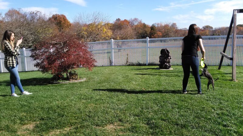 Quay Park - Sewell, NJ