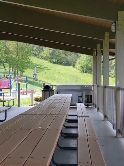 Blueberry Hill Park - Sewickley, PA