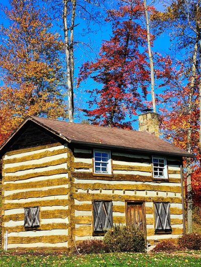 Blueberry Hill Park - Sewickley, PA