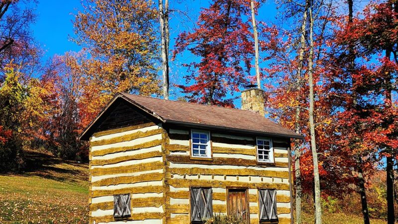 Blueberry Hill Park - Sewickley, PA