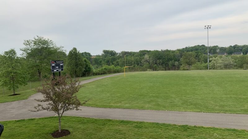 Blueberry Hill Park - Sewickley, PA