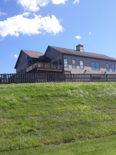 Blueberry Hill Park - Sewickley, PA