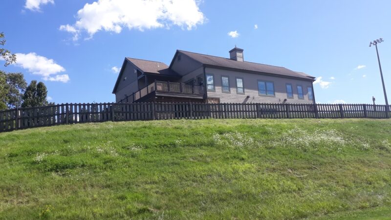 Blueberry Hill Park - Sewickley, PA