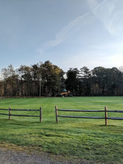 Linbrook Park - Sewickley, PA