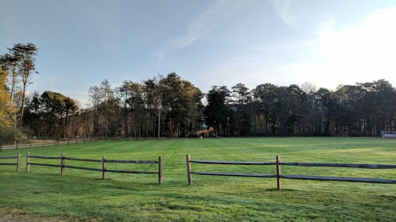 Linbrook Park - Sewickley, PA