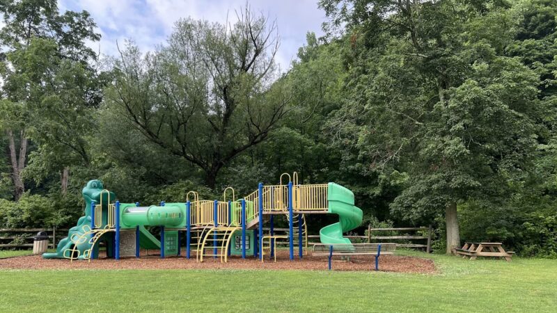 Linbrook Park - Sewickley, PA