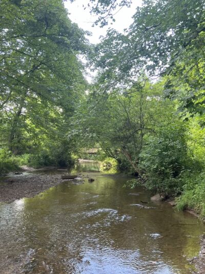 Linbrook Park - Sewickley, PA