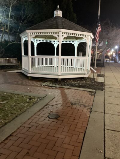 Wolcott Park - Sewickley, PA