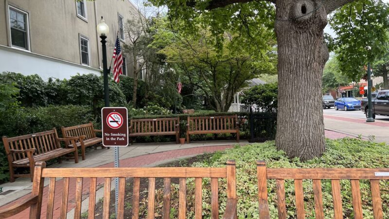 Wolcott Park - Sewickley, PA