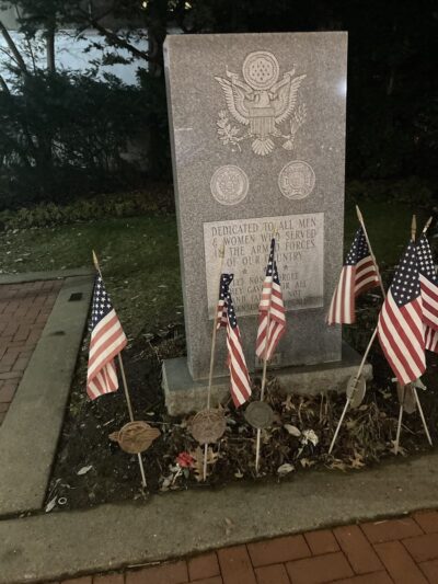 Wolcott Park - Sewickley, PA