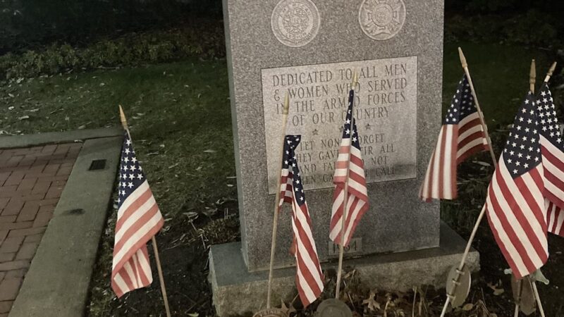 Wolcott Park - Sewickley, PA