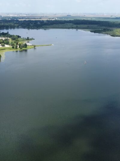 Shabbona Lake State Park - Shabbona, IL