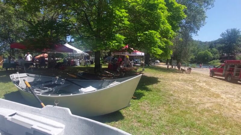SHADY COVE PARK - Shady Cove, OR