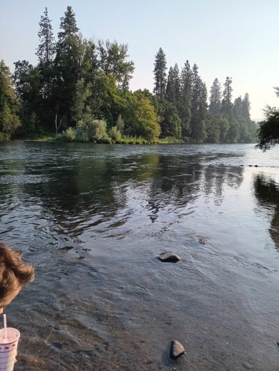 SHADY COVE PARK - Shady Cove, OR