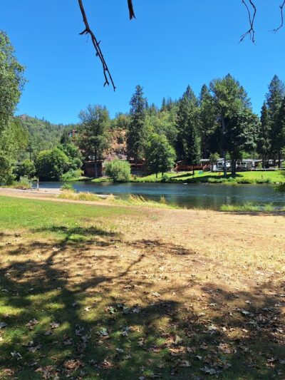 SHADY COVE PARK - Shady Cove, OR