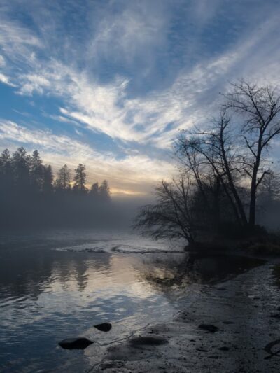 Upper Rogue River Park - Shady Cove, OR