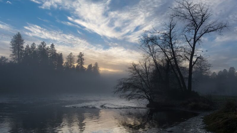 Upper Rogue River Park - Shady Cove, OR